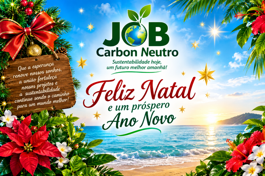 Feliz Natal e Próspero Ano Novo